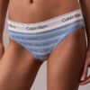 Bikini z bawełny i Modal Bikini z bawełny i Modal