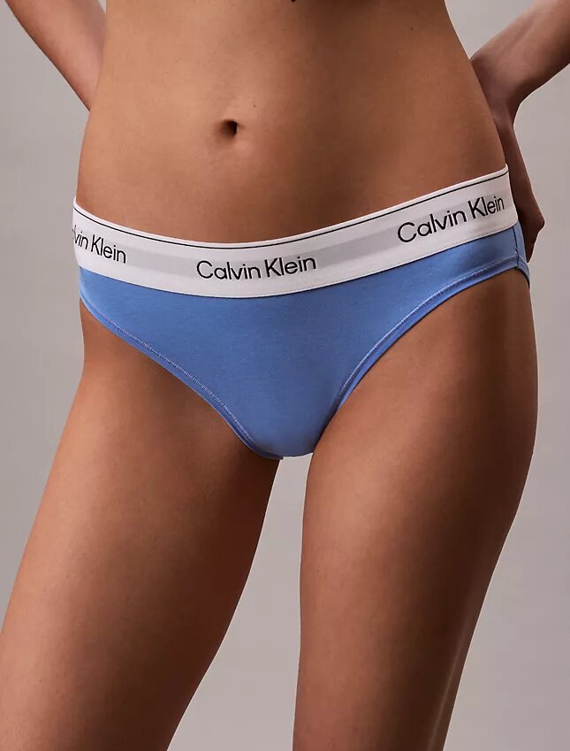 Bikini z bawełny i Modal Bikini z bawełny i Modal