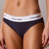 Bikini z bawełny i Modal Bikini z bawełny i Modal