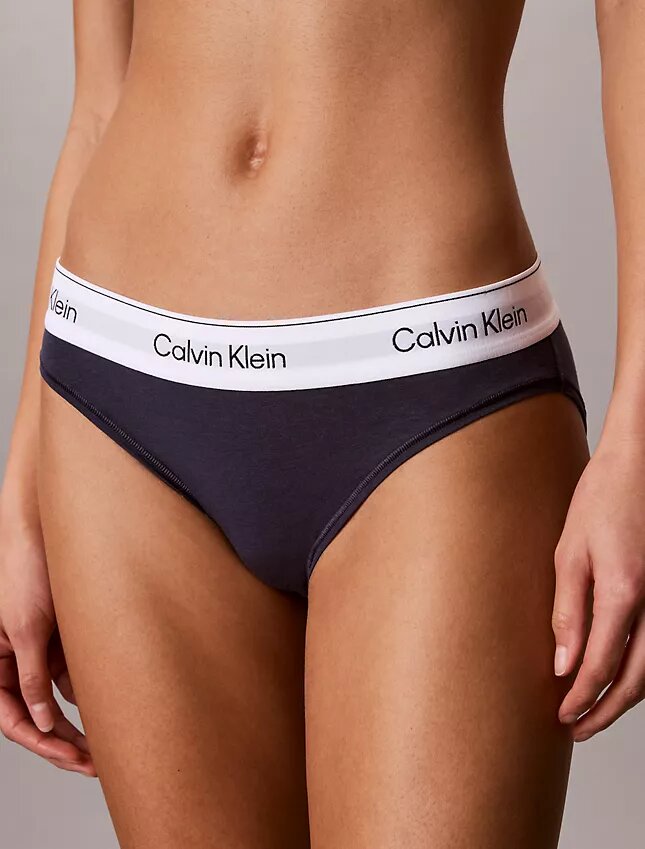 Bikini z bawełny i Modal Bikini z bawełny i Modal