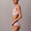 Bikini z bawełny i Modal