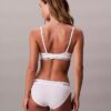 Bikini z bawełny i Modal Bikini z bawełny i Modal