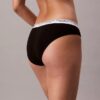 Bikini z bawełny i Modal Bikini z bawełny i Modal