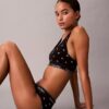 Bikini z bawełny i Modal Bikini z bawełny i Modal