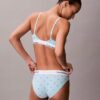 Bikini z bawełny i Modal Bikini z bawełny i Modal
