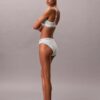 Bikini z bawełny i Modal Bikini z bawełny i Modal