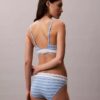 Bikini z bawełny i Modal Bikini z bawełny i Modal