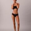 Bikini z bawełny i Modal Bikini z bawełny i Modal