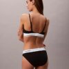 Bikini z bawełny i Modal