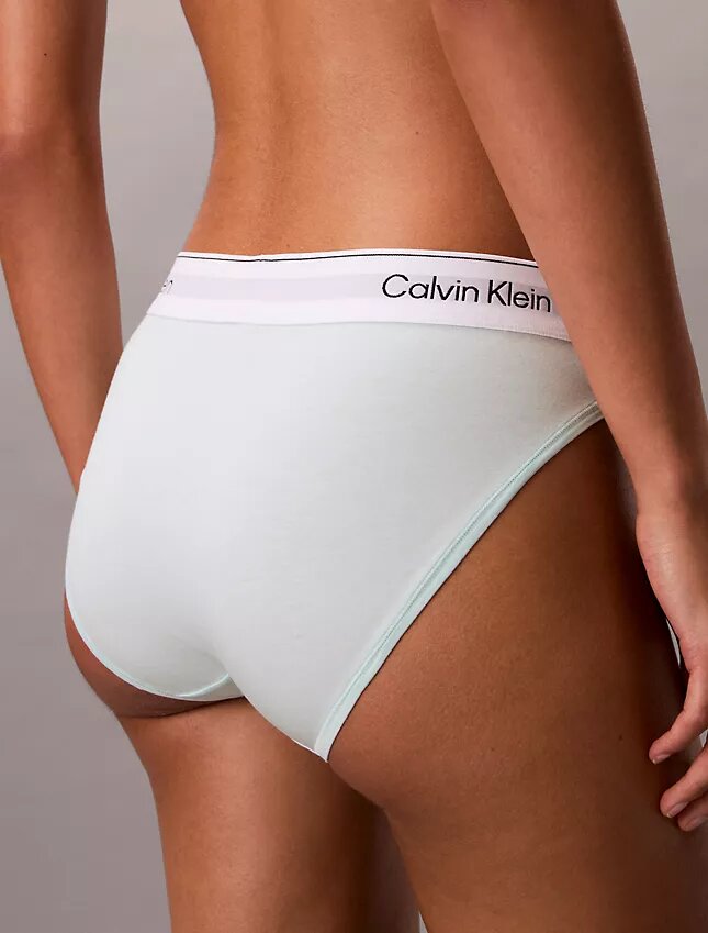 Bikini z bawełny i Modal Bikini z bawełny i Modal