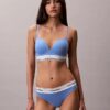 Bikini z bawełny i Modal Bikini z bawełny i Modal
