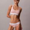 Bikini z bawełny i Modal