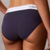 Bikini z bawełny i Modal Bikini z bawełny i Modal