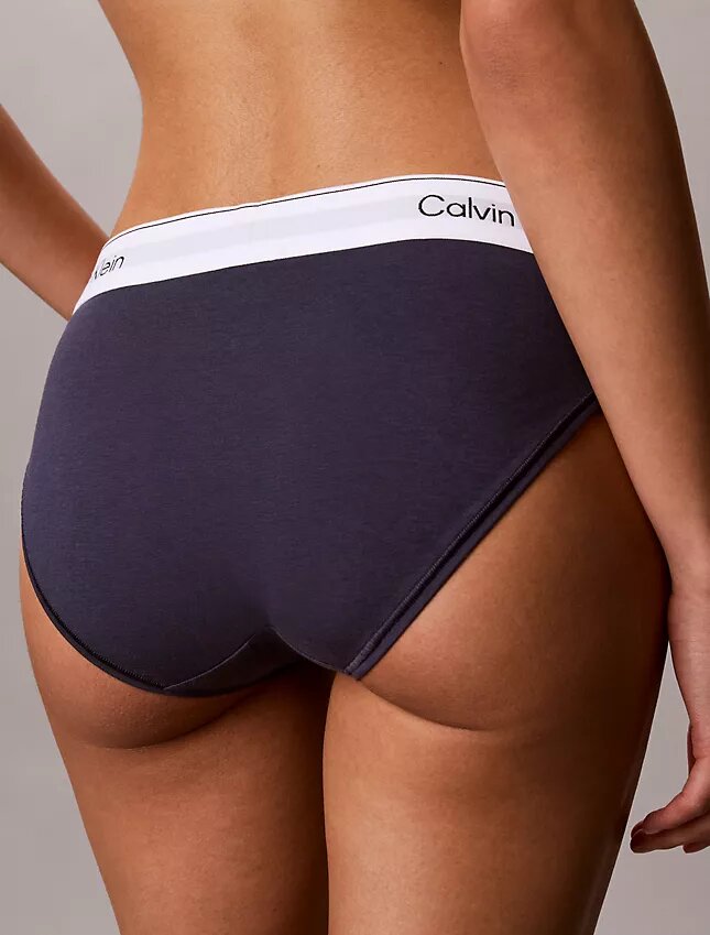 Bikini z bawełny i Modal Bikini z bawełny i Modal