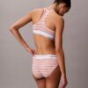 Bikini z bawełny i Modal