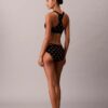 Bikini z bawełny i Modal Bikini z bawełny i Modal