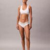 Bikini z Cotton Stretch w stylu retro Bikini z Cotton Stretch w stylu retro