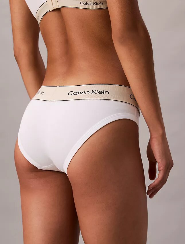 Bikini z Cotton Stretch w stylu retro Bikini z Cotton Stretch w stylu retro