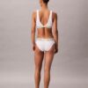 Bikini z Cotton Stretch w stylu retro Bikini z Cotton Stretch w stylu retro