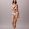 Bikini z elastycznej bawełny Cotton Stretch Bikini z elastycznej bawełny Cotton Stretch