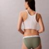 Bikini z elastycznej bawełny Cotton Stretch Bikini z elastycznej bawełny Cotton Stretch