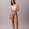 Bikini z elastycznej bawełny Cotton Stretch Bikini z elastycznej bawełny Cotton Stretch