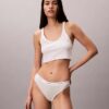 Bikini z elastycznej bawełny Cotton Stretch Bikini z elastycznej bawełny Cotton Stretch
