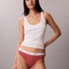Bikini z elastycznej bawełny Cotton Stretch Bikini z elastycznej bawełny Cotton Stretch