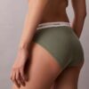 Bikini z elastycznej bawełny Cotton Stretch Bikini z elastycznej bawełny Cotton Stretch