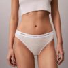 Bikini z elastycznej bawełny Cotton Stretch Bikini z elastycznej bawełny Cotton Stretch