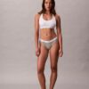 Bikini z elastycznej bawełny Cotton Stretch Bikini z elastycznej bawełny Cotton Stretch