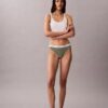 Bikini z elastycznej bawełny Cotton Stretch Bikini z elastycznej bawełny Cotton Stretch