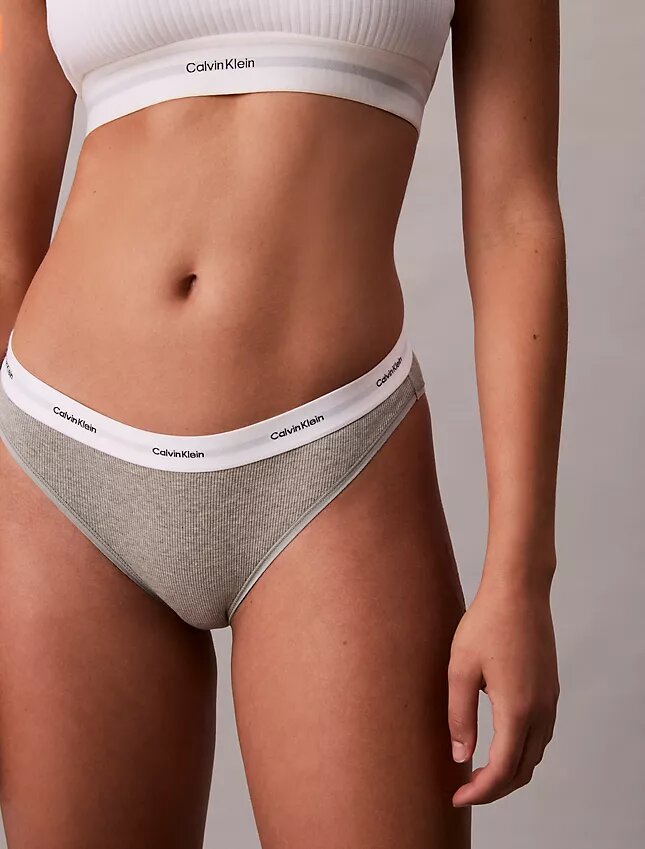 Bikini z elastycznej bawełny Cotton Stretch Bikini z elastycznej bawełny Cotton Stretch