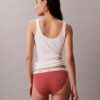Bikini z elastycznej bawełny Cotton Stretch Bikini z elastycznej bawełny Cotton Stretch