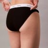 Bikini z elastycznej bawełny Cotton Stretch Bikini z elastycznej bawełny Cotton Stretch