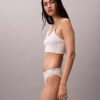 Bikini z elastycznej bawełny Cotton Stretch Bikini z elastycznej bawełny Cotton Stretch