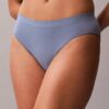 Bikini z elastycznej dzianiny Bikini z elastycznej dzianiny