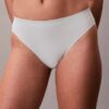 Bikini z elastycznej dzianiny