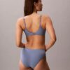 Bikini z elastycznej dzianiny Bikini z elastycznej dzianiny