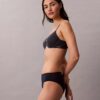 Bikini z elastycznej dzianiny