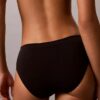 Bikini z elastycznej dzianiny