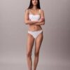 Bikini z kultowym logo Bikini z kultowym logo