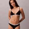 Bikini z kultowym logo Bikini z kultowym logo