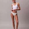 Bikini z kultowym logo Bikini z kultowym logo