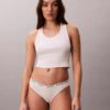 Bikini z kultowym logo Bikini z kultowym logo