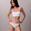 Bikini z kultowym logo Bikini z kultowym logo