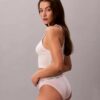 Bikini z kultowym logo Bikini z kultowym logo