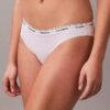 Bikini z kultowym logo Bikini z kultowym logo