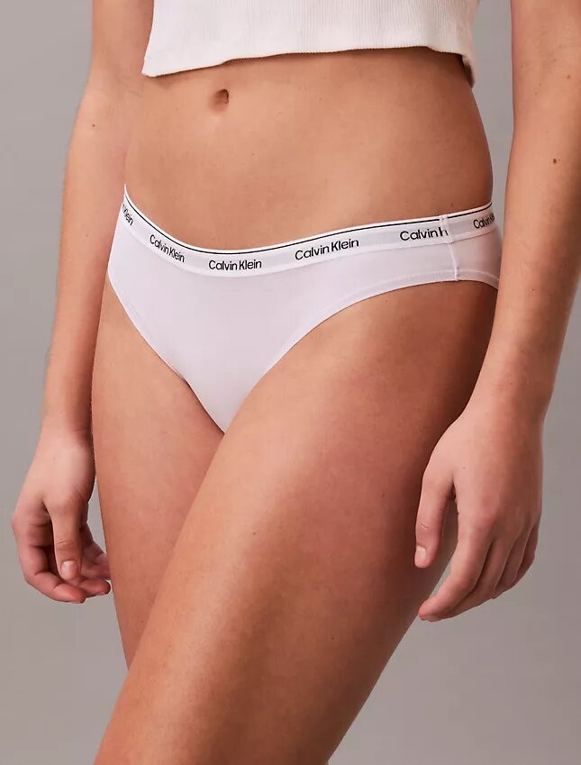 Bikini z kultowym logo Bikini z kultowym logo