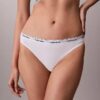 Bikini z kultowym logo Bikini z kultowym logo